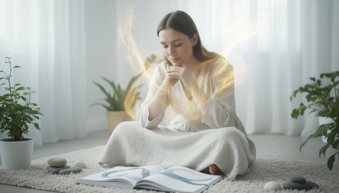 Manifestationstechniken